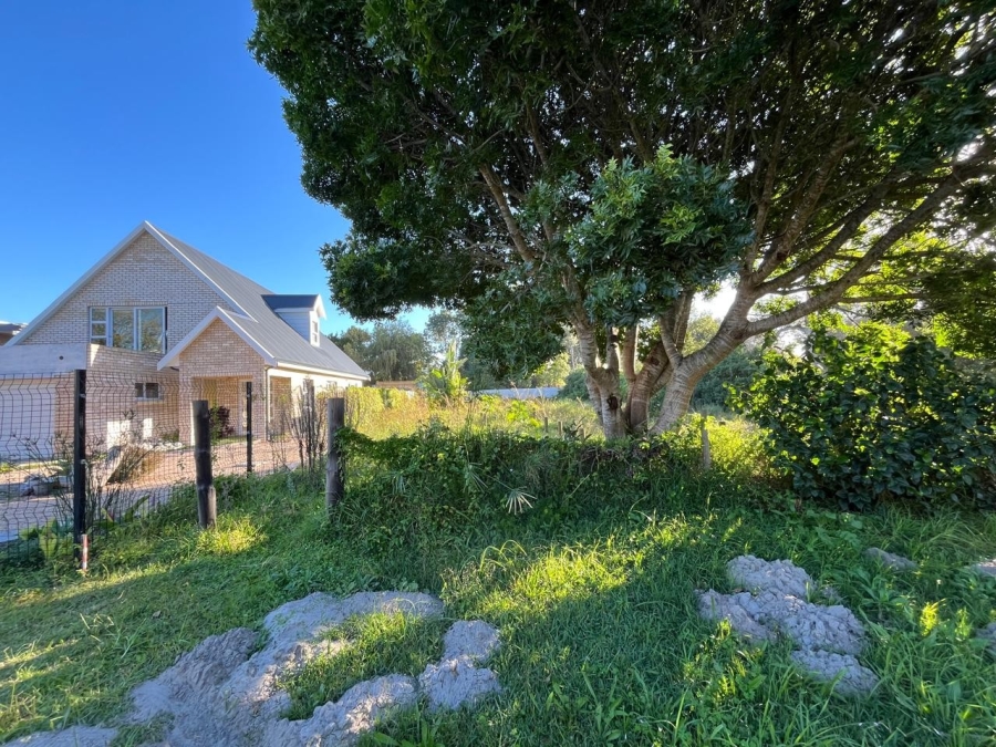 0 Bedroom Property for Sale in The Village Western Cape